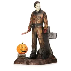 Calendario de Adviento Michael Myers de Halloween