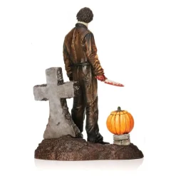Calendario de Adviento Michael Myers de Halloween