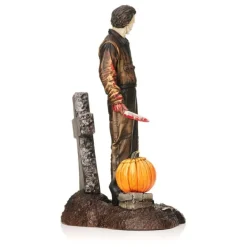 Calendario de Adviento Michael Myers de Halloween