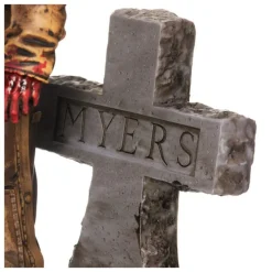 Calendario de Adviento Michael Myers de Halloween