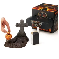 Calendario de Adviento Michael Myers de Halloween