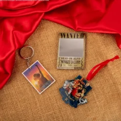 Calendario de Adviento One Piece 2025 con 24 Sorpresas de Regalo