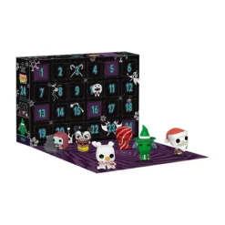 Calendario de Adviento The Nightmare Before Christmas Funko