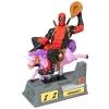 Calendario Perpetuo Deadpool Unicornio Marvel