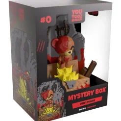 Call of Duty Figura Vinyl Mystery Box 13 cm - Youtooz