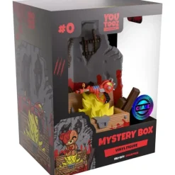 Call of Duty Figura Vinyl Mystery Box 13 cm - Youtooz