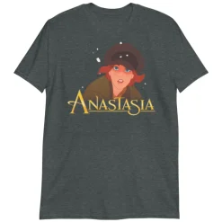 Camiseta Anastasia
