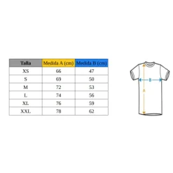 Camiseta cassete y USB