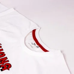 Camiseta chica Stitch Ohana Disney