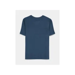 Camiseta Chica Wonder Woman Logo