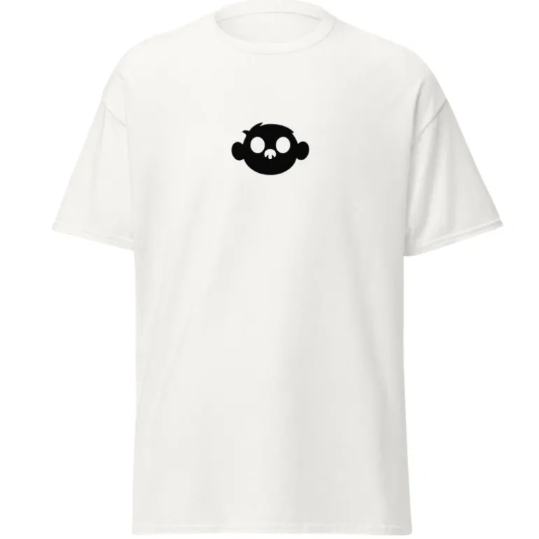 Camiseta chumchum
