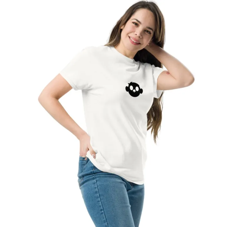 Camiseta chumchum