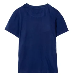 Camiseta Corta Avengers para Niños