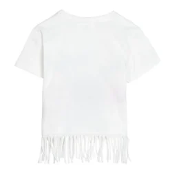 Camiseta Corta Infantil de Stitch - Disney Classics