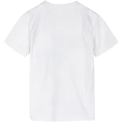 CAMISETA CORTA SINGLE JERSEY SONIC