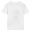 Camiseta Corta Single Jersey Mickey para Niños