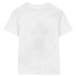 Camiseta Corta Single Jersey Mickey para Niños