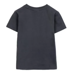 Camiseta Corta Spiderman