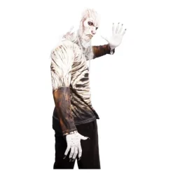 Camiseta disfraz de Zombie Nocturno para hombre