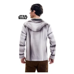 Camiseta disfraz Maestro Yoda de Star Wars para hombre