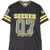 Camiseta equipo Hufflepuff Harry Potter