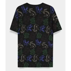 Camiseta Harry Potter Hogwarts Casas