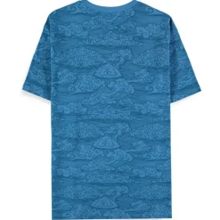 Camiseta League Of Legends Blue