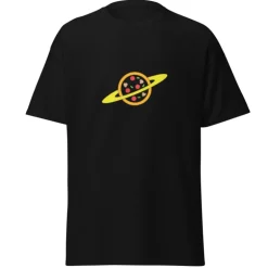 Camiseta Logo Marcianitos Toy Story