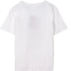 Camiseta Manga Corta Stitch infantil