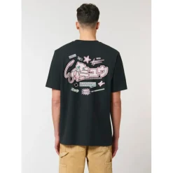 Camiseta Mew Pokemon Made In Japan