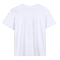 Camiseta Mickey Mouse blanca Disney