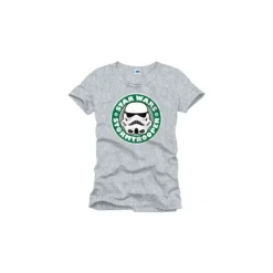 Camiseta niño Star Wars Stormtrooper Café