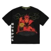 Camiseta Oversized Villanas Madrastra Blancanieves