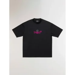 Camiseta Panic Jinx Arcane Made In Japan