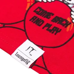 Camiseta Pennywise IT by Loungefly