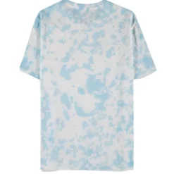 Camiseta Pokémon Greninja Blue