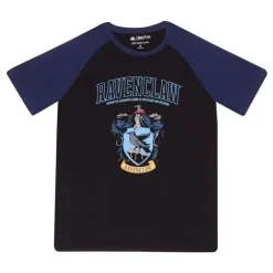 Camiseta Ravenclaw de Harry Potter - 100% Algodón