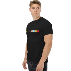 Camiseta Retro Pac-Man