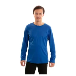 Camiseta talla única M-L hombre en varios colores