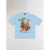 Camiseta Taste Them All Pokemon Made In Japan