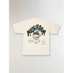 Camiseta Teemo League of Legends Made In Japan