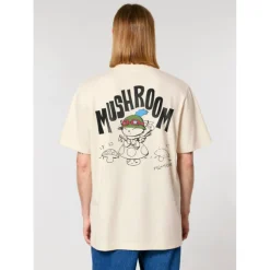 Camiseta Teemo League of Legends Made In Japan