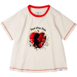 Camiseta Unisex Disney Blancanieves by Loungefly