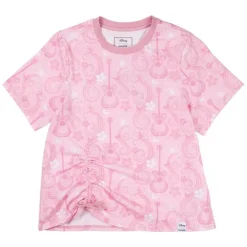 Camiseta Unisex Hannah Montana de Disney by Loungefly