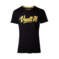Camiseta Vault 76 Fallout 76