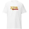 Camiseta Xena la princesa guerrera