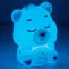 Care Bears Lámpara Squishy Glo Bedtime Bear 15 cm