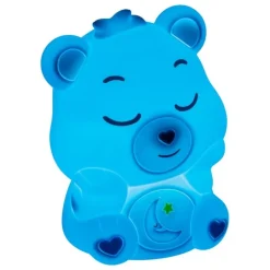Care Bears Lámpara Squishy Glo Bedtime Bear 15 cm