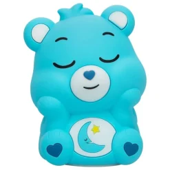 Care Bears Lámpara Squishy Glo Bedtime Bear 15 cm