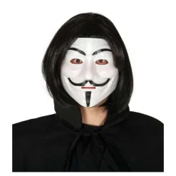 Careta de Anonymous